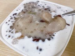 -透心凉糖水(听海居店)