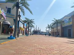 -渔岛海洋度假区