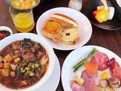 -上海外滩茂悦大酒店