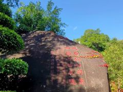 -南普陀寺