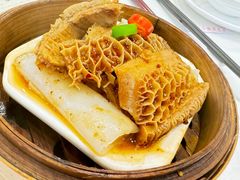 -新兴家喻酒家·羊城名宴(昌岗店)