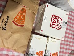 -必胜客(桂林中山店)