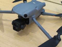 -DJI大疆(深圳华强北曼哈授权体验店)