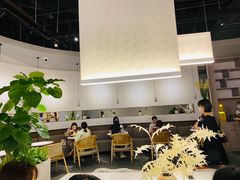 大堂-BE BRIGHT KITCHEN(正佳广场店)
