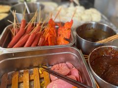 -张记灌饼(丰富路店)