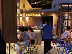 -烧肉达人•炭火烧肉(新天地店)