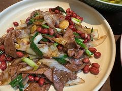 -KŌNG胶东小馆(华熙店)