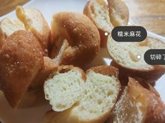-BREAD'N福来天蛋糕·咖啡(统一路店)
