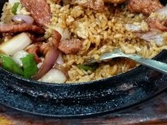 -川海丰尚砂锅麻辣烫(人和街分店)