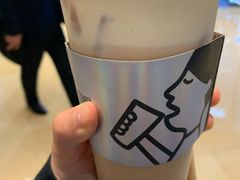 -喜茶(上海兴业太古汇店)