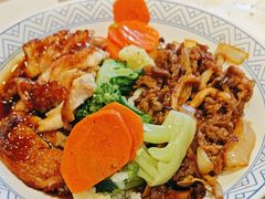 -吉野家(宾水道店)