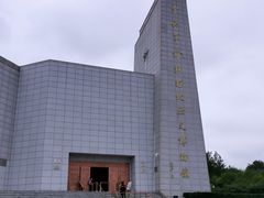 -中央革命根据地历史博物馆