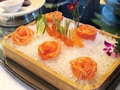 -良渚君澜度假酒店·中餐厅