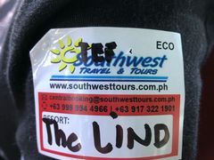 -长滩岛登岛码头