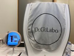 -DR.CI:LABO城野护肤体验中心