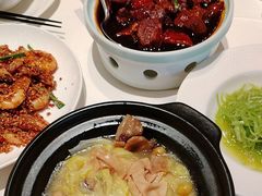 -茉里粤菜(皇姑万象汇店)