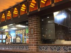 -巴依老爷新疆美食(望京小街店)