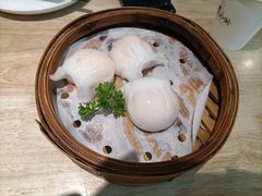 -花少爷的粥(中贸广场店)