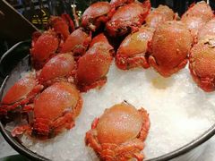 -喜庭海鲜自助(来福士店)