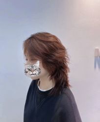 -MY HAIR ARDOR