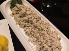 小葱豆腐-皇城根北京风味主题餐厅(滨海万达店)