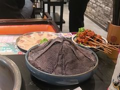 -巴蜀大将火锅(春熙店)