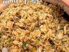 -盈旺小厨·非遗黄鳝饭(泰康路店)