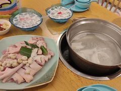 -椰贝原味椰子鸡(江南万达店)