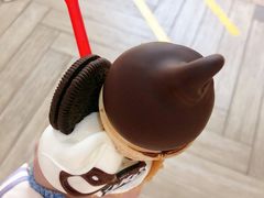 -DQ·蛋糕·冰淇淋(茂业天地店)