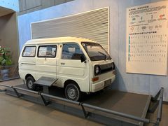 -柳州工业博物馆