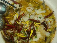 -太二酸菜鱼(深圳布吉万象汇店)