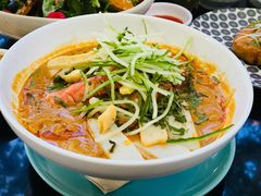 叻沙-Ginger(兴国路店)