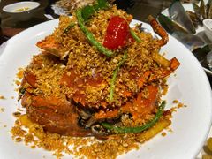 避风塘炒蟹-79号渔船海鲜饭店(华强北店)