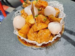 -老福洲·三十年福州味(斗东店)