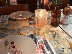 -BROWNSTONE布朗石西班牙餐厅(富城店)