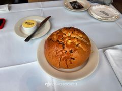 -MORTON'S 莫尔顿牛排坊(北京丽晶酒店)