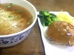 -朱鸿兴面馆(镇湖店)