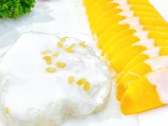 香芒糯米饭-冬阴功泰国菜(蛇口店)