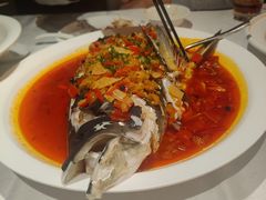-味钱塘·钱塘浙宴(宋城之江银泰店)