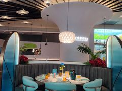 -雀蓝川菜(滨湖万象汇店)