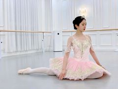 -芭蕾仙子 FairyBallet 少儿芭蕾舞蹈中心(丽都旗舰店)