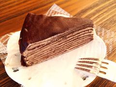 -治愈系甜品The Soothing Dessert(科海大楼店)