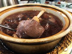 -茶油香闽南菜·花园餐厅(前埔店)