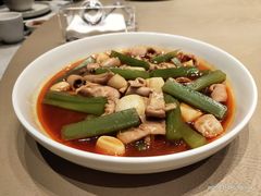 -柴门头啖汤·经典川菜·慢火汤品(锦城万达店)