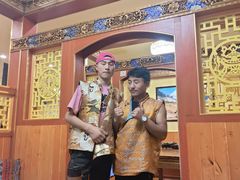 -如意林卡藏餐吧(大昭寺店)