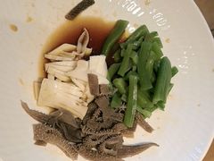 -永安鱼庄·镇江菜(丁卯店)