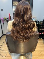 -Z.X HAIR SALON张新美业