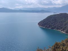 -丽江泸沽湖景区