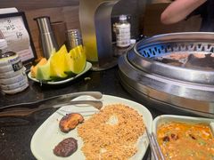 -梨花自助烤肉(天河城店)