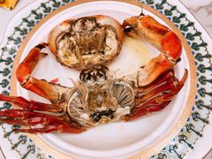 -膳富贵黄油蟹体验馆(欢乐港湾店)